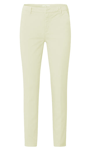 Basic Bone White Chino