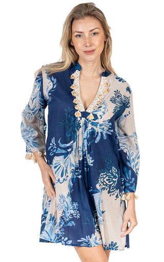 IB Bella Multi Tunic