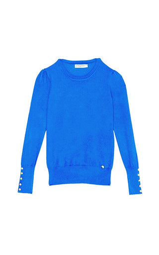 LPE Beatrice B Royal Sweater