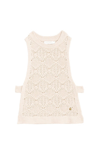 LPE Miro Beige Tank Top