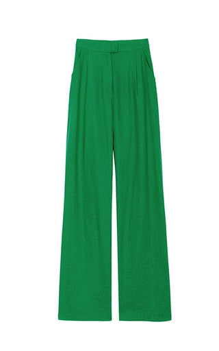 LPE Phedra Green Pant