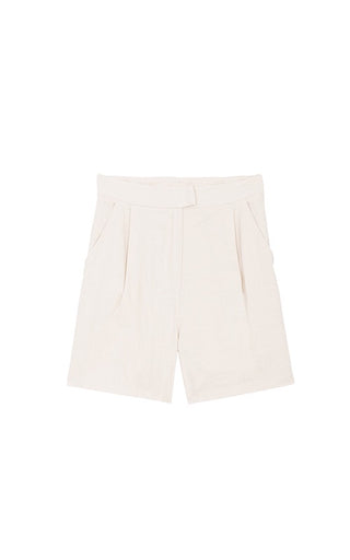 LPE Sorine Beige Short