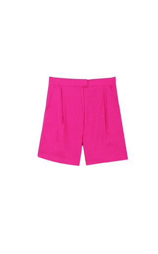 LPE Sorine Fuchsia Short