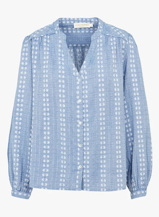 LPE Kiera Blu shirt