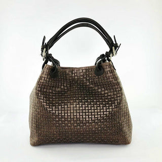 MF Aria B Maxi Quattro Chocolate Basic Bag