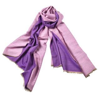 T545 Reversible Purple/Light Pink