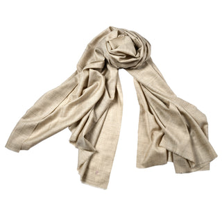 T473 PLAIN BEIGE TOOSHA 330542