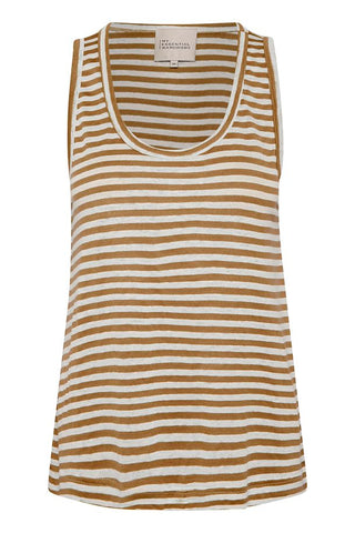 EW Lisa Striped Top