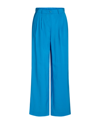 NN Fione Trouser in Brilliant Blue
