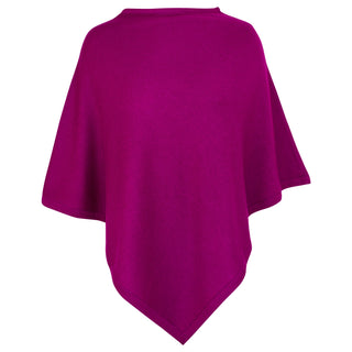 EV Bella Cashmere Poncho 56094