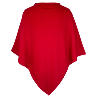 EV Bella Cashmere Poncho 56094