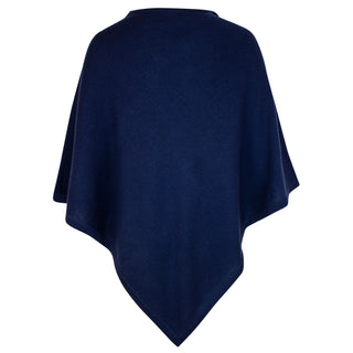 EV Bella Cashmere Poncho 56094