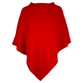 EV Bella Cashmere Poncho 56094