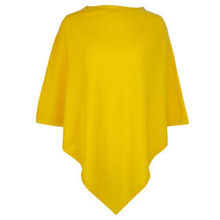 EV Bella Cashmere Poncho 56094